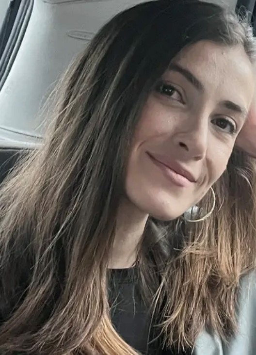 Качмазова Марианна Эльбрусовна.