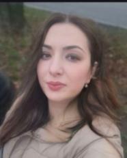 Апаева Мадина Борисовна.