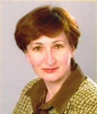 Хубецова Элла Романовна.